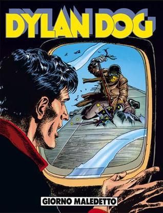 Dylan Dog n. 21