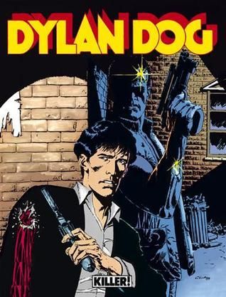 Dylan Dog n. 12