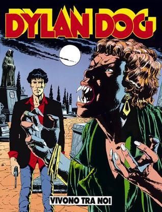 Dylan Dog n. 13