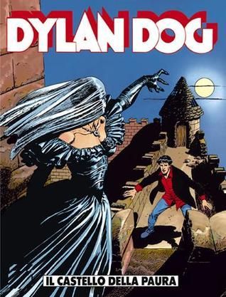 Dylan Dog n. 16