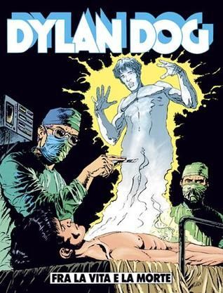 Dylan Dog n. 14