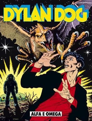 Dylan Dog n. 9