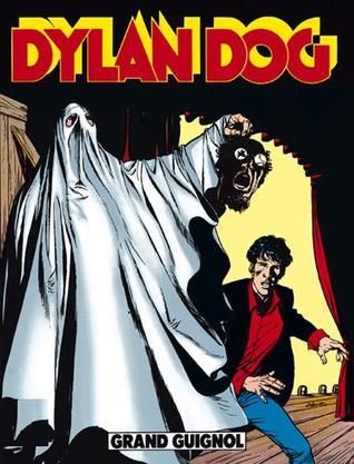 Dylan Dog n. 31