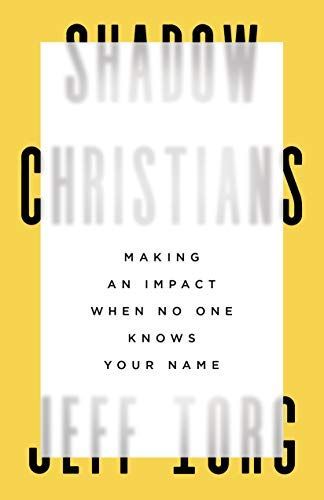 Shadow Christians