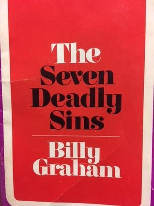 The Seven Deadly Sins