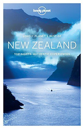 BEST OF NEW ZEALAND