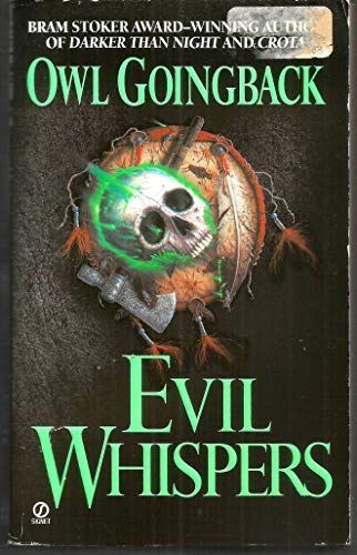 Evil Whispers