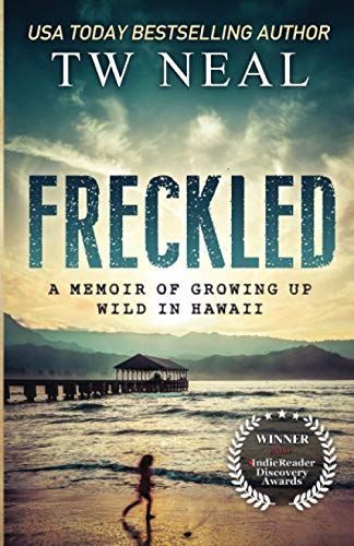 Freckled