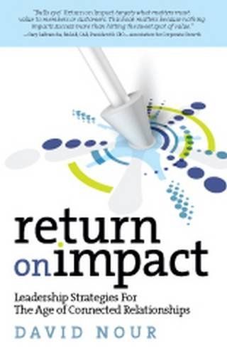 Return on Impact