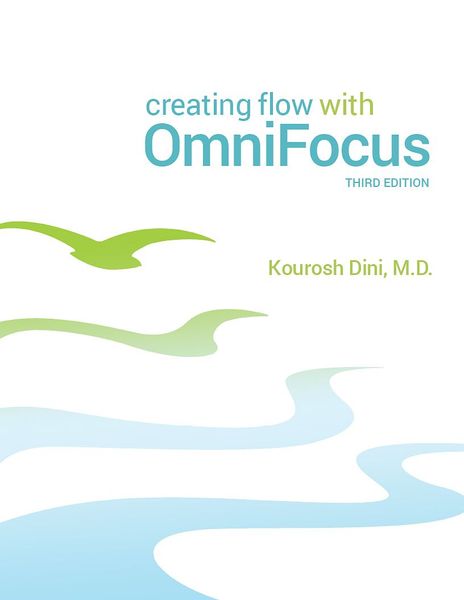 Creating Flow with OmniFocus 3