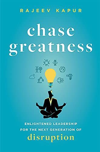 Chase Greatness
