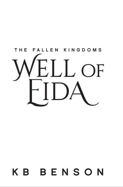 Well of Eida