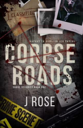 Corpse Roads