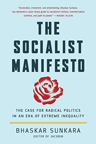 Socialist Manifesto