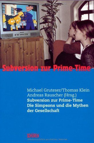 Subversion zur Prime-Time