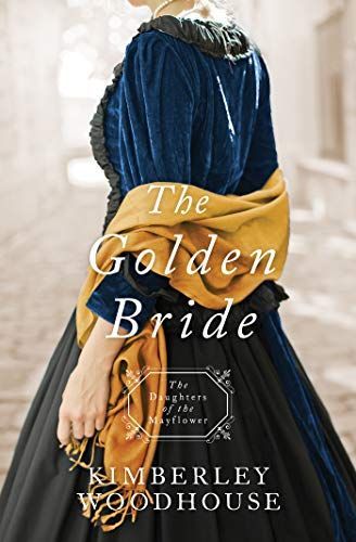 Golden Bride