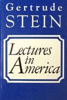Lectures in America