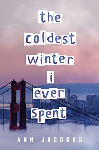 Coldest Winter I Ever Spent