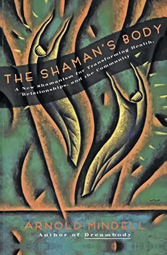 The Shaman's Body