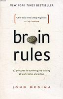 Brain Rules