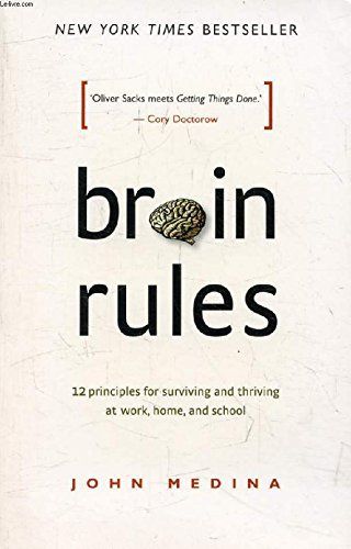 Brain Rules