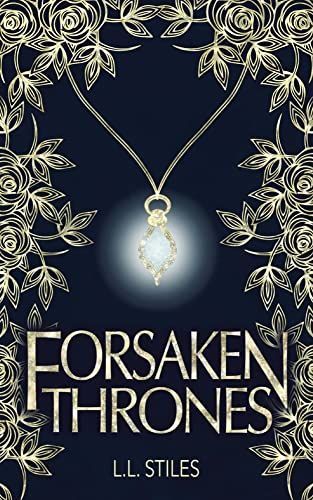Forsaken Thrones