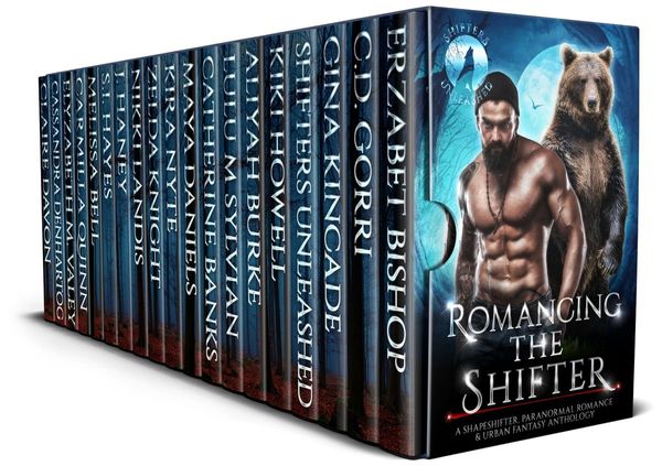 Romancing The Shifter