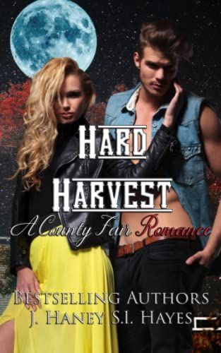 Hard Harvest