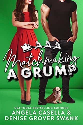 Matchmaking a Grump