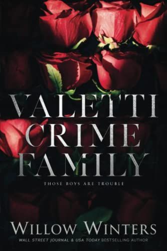 Valetti Crime Family