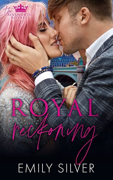 Royal Reckoning
