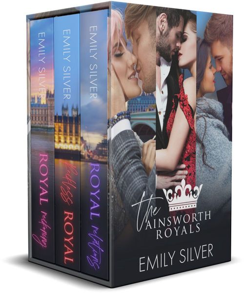 The Ainsworth Royals Boxset