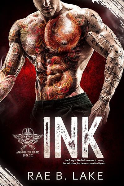 Ink