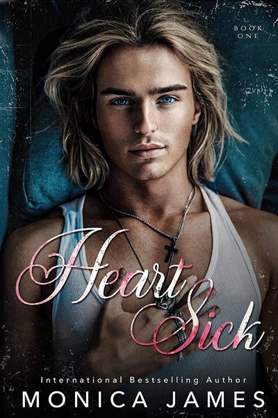 Heart Sick (Heart Memory Transfer Duet