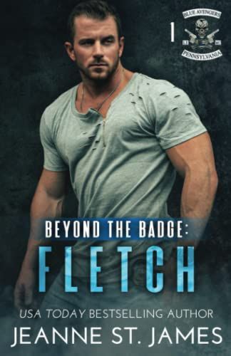 Beyond the Badge - Fletch