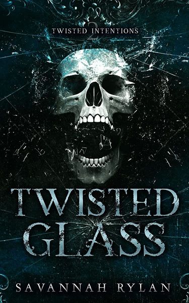 Twisted Glass