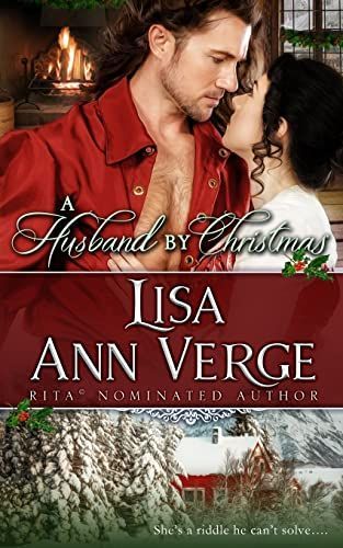 Husband by Christmas
