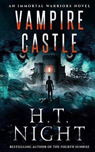 Vampire Castle