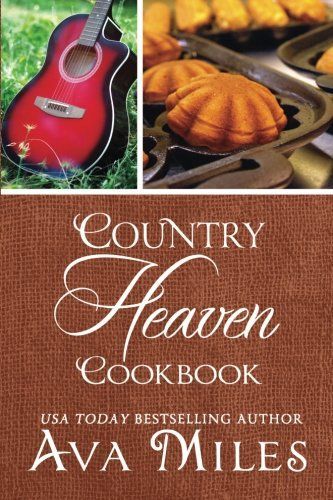 Country Heaven Cookbook