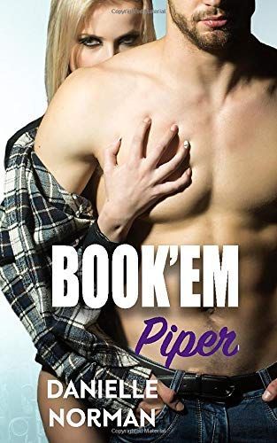 Book'em Piper