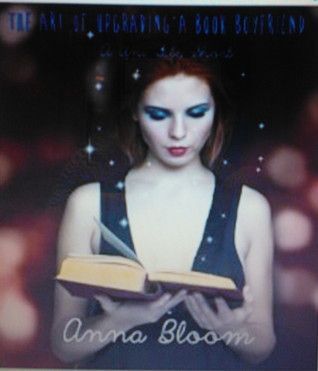 The Art of Upgrading a Book Boyfriend