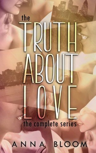 The Truth about Love: the Complete 1st Series