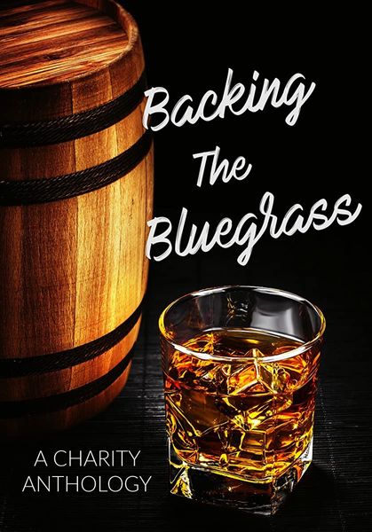 Backing the Bluegrass Charity Anthology