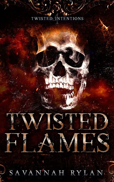 Twisted Flames