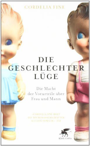 Die Geschlechterlüge