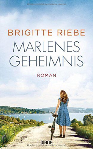 Marlenes Geheimnis : Roman