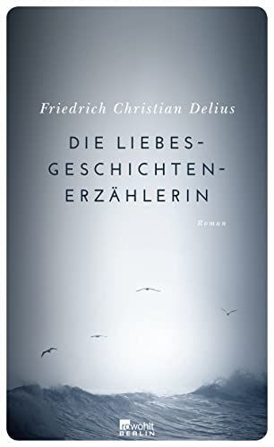 Die Liebesgeschichtenerzählerin