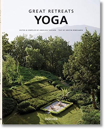 Great yoga retreats. Ediz. italiana, spagnola e portoghese