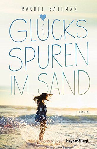 Glücksspuren im Sand