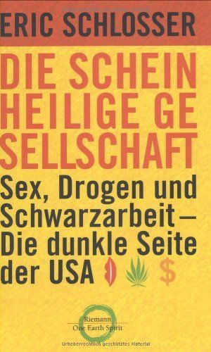 Die scheinheilige Gesellschaft